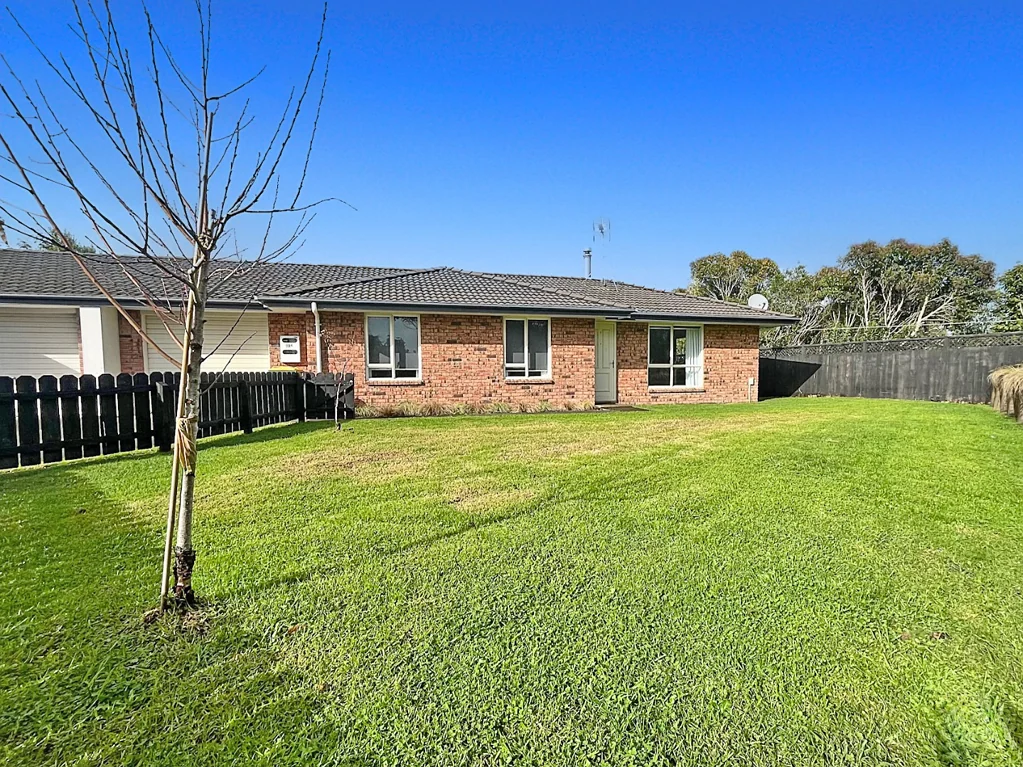 Waiuku, 3 bedrooms