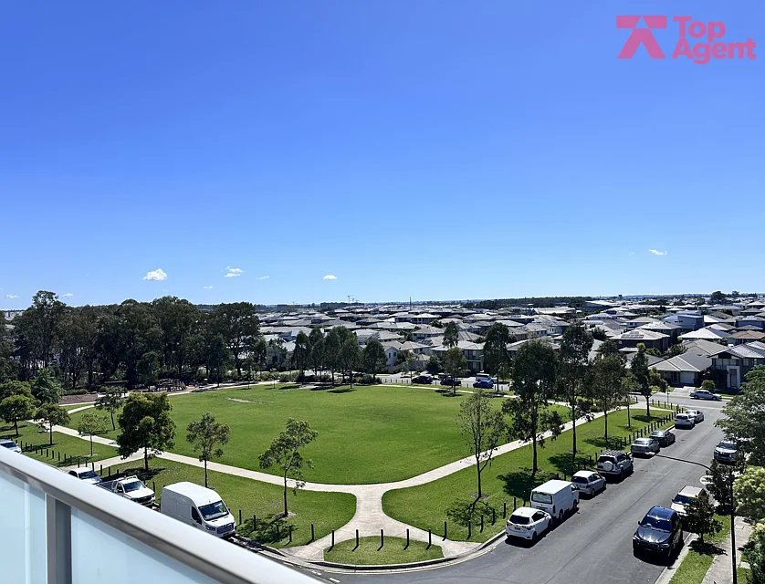 422/77 Grima Street, Schofields, Outer Western Sydney, 1房, 1浴, Apartment