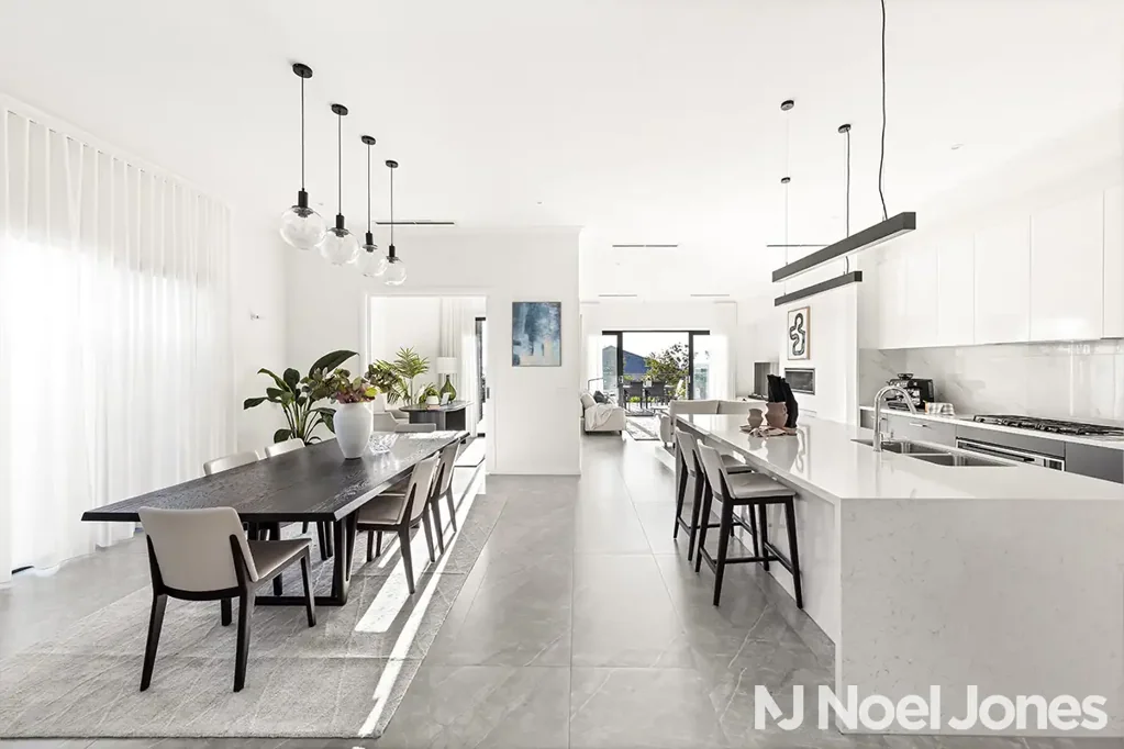 Doncaster 7બેડરૂમ Family Luxury With City Views And Sunset Vistas