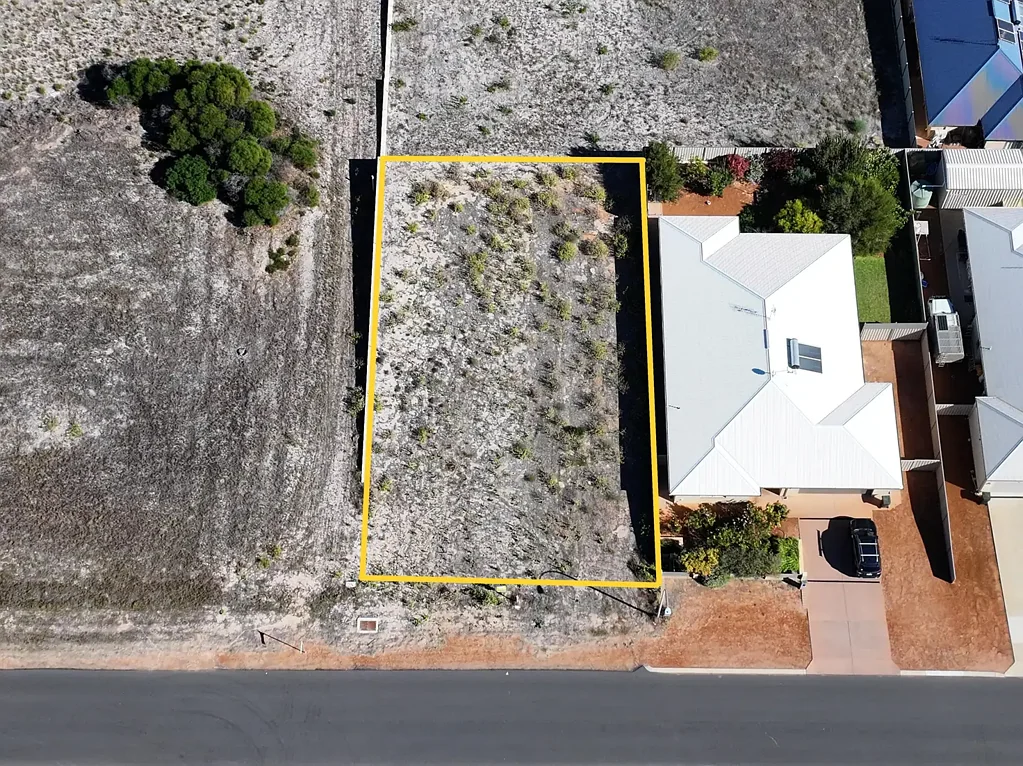 Port Denison Build the Lifestyle You Deserve - Port Denison Block with Price Reduction