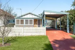 8A Hamilton Street, Newtown