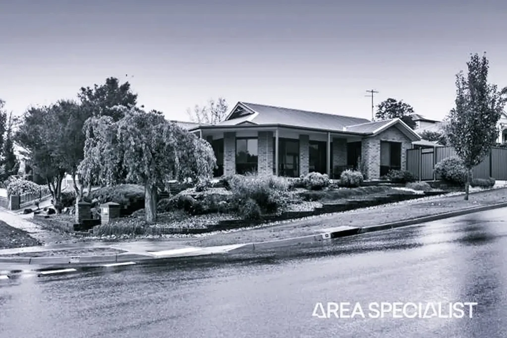 101 Twin Ranges Drive, Warragul, VIC 3820