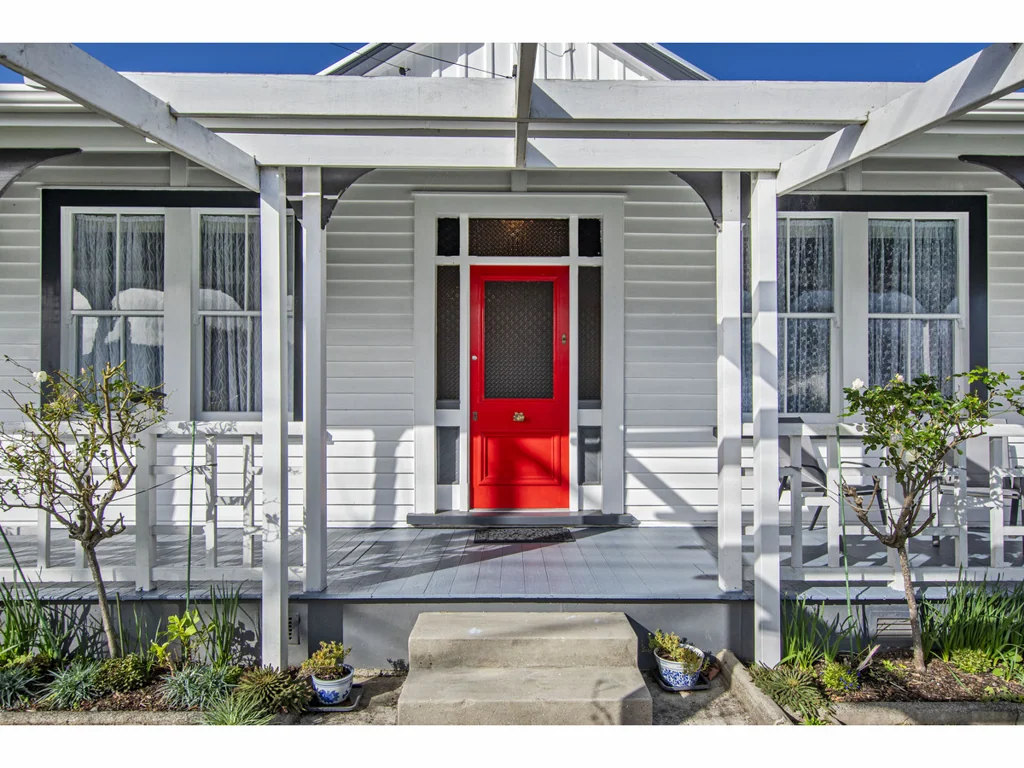 Dargaville 3chambre Old World Charm Meets Todays Comforts