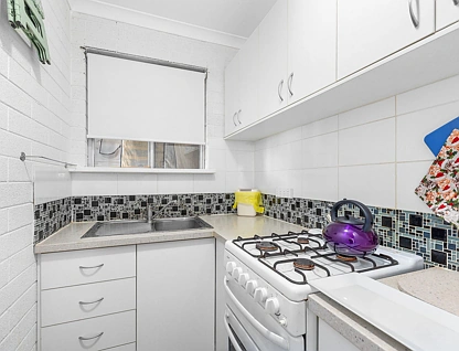 5/59 Atkinson Way, Lancelin, WA 6044, 2 રૂમ, 1 બાથરૂમ, Unit