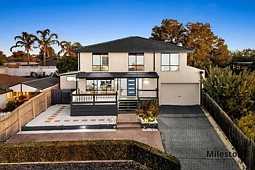 9 Yarram Court, Frankston