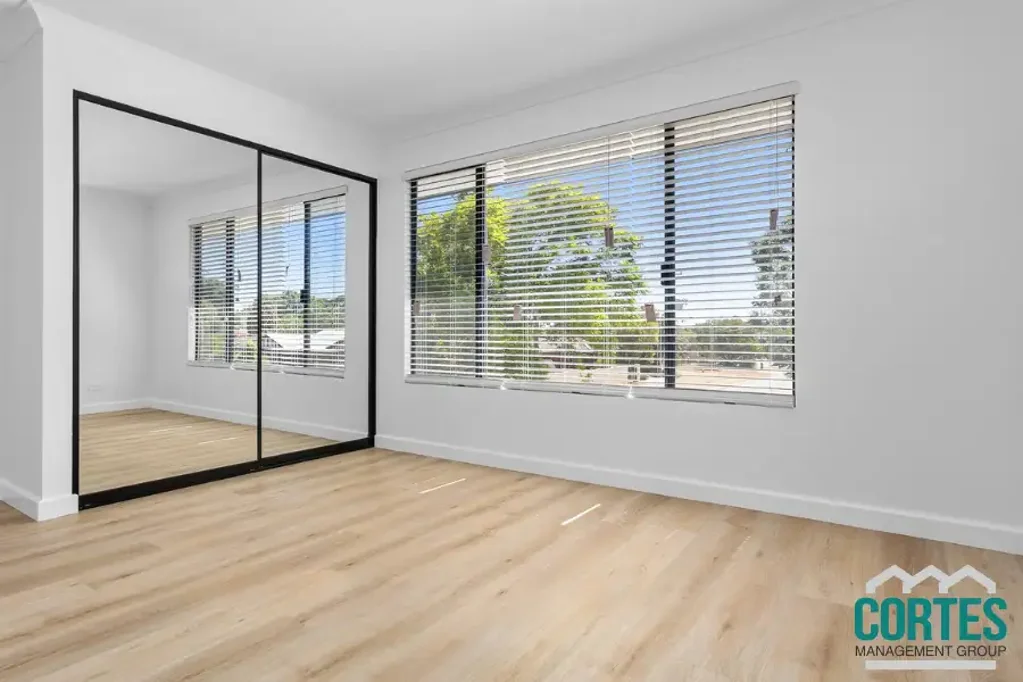 Room for Rent!