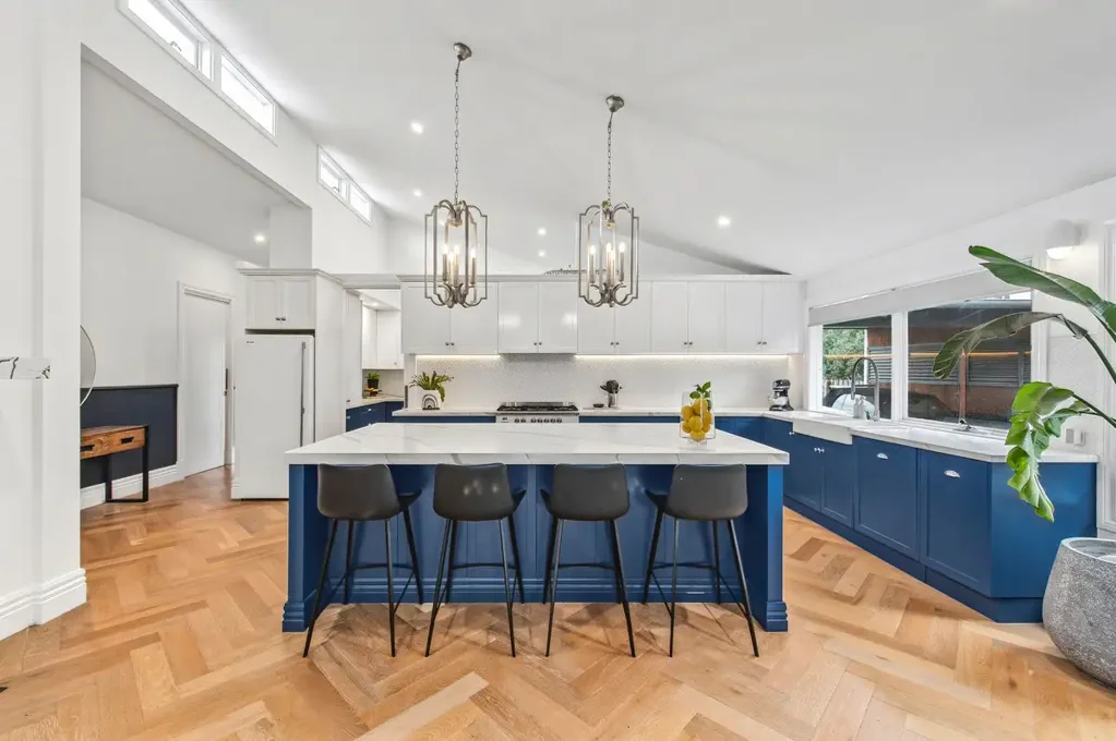 Safety Beach 5 Slaapkamer Stunning Renovated 5‑Bed Family Retreat