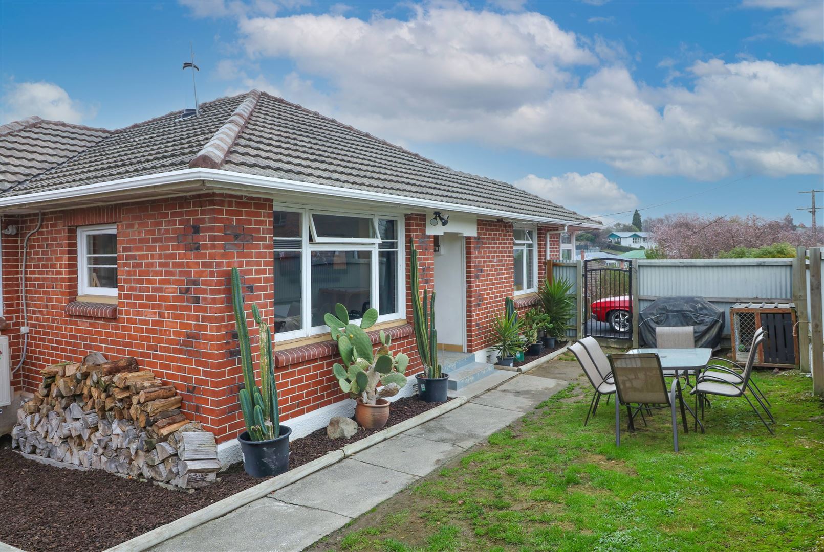 26 Maple Crescent, Watlington, Timaru, 3房, 1浴