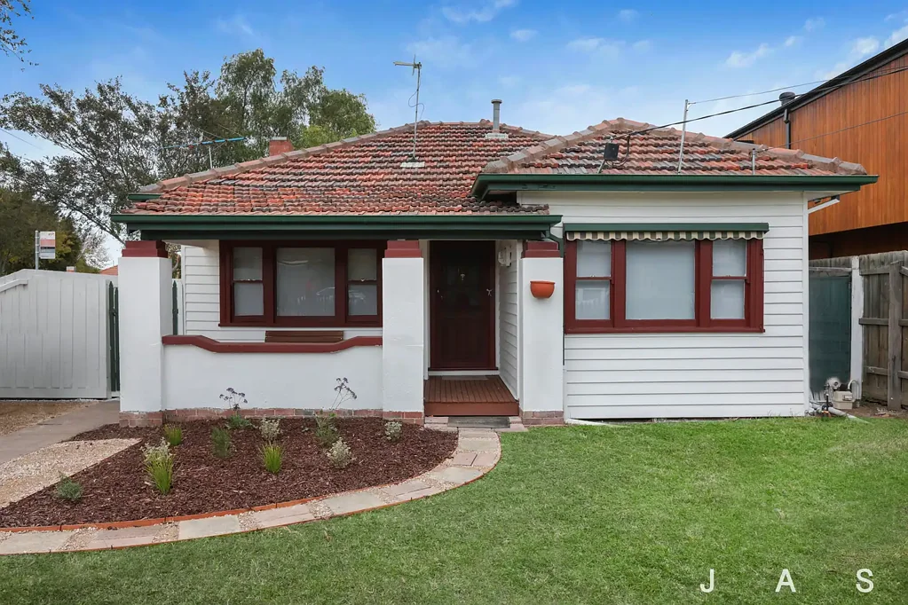 Renovated Comfort with Space, Style & Convenience