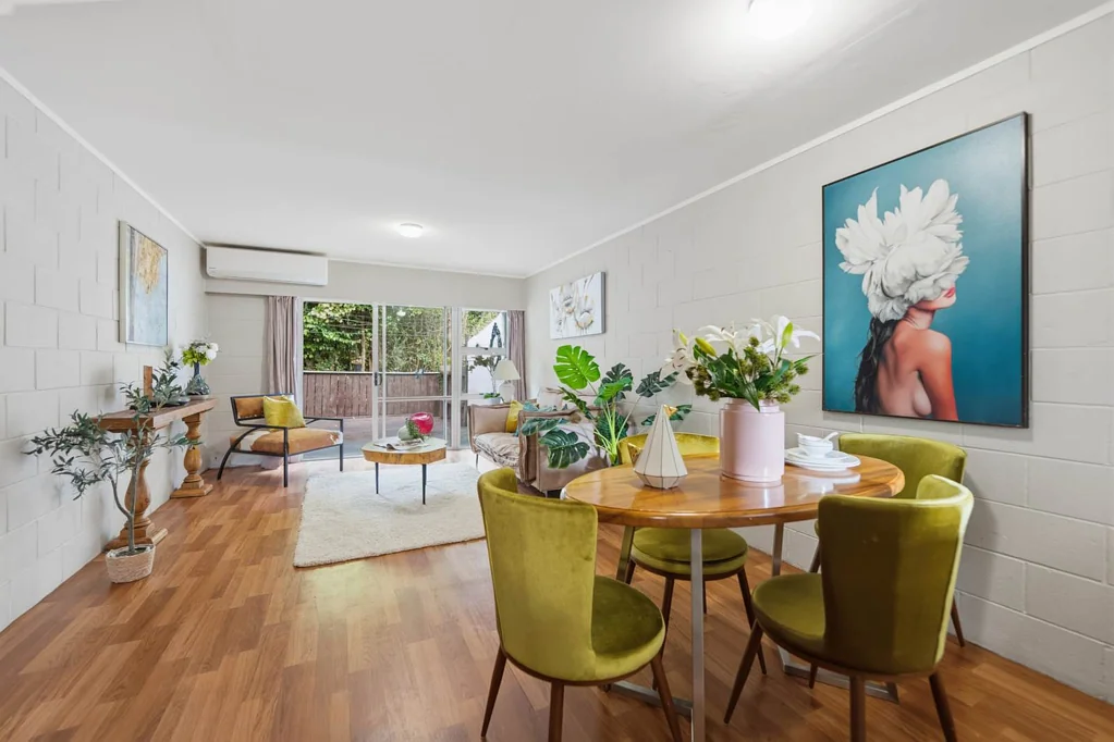 Mount Wellington 2ਬੈੱਡਰੂਮ Affordable Sweet Home – Best Time to Catch