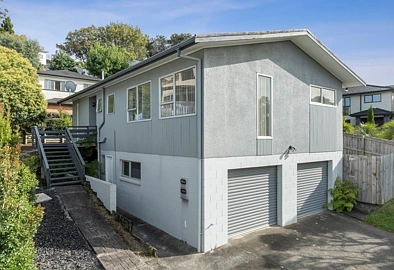 22 Monteith Crescent, Remuera, Auckland City, 3 Bedrooms, 1 Bathrooms, House