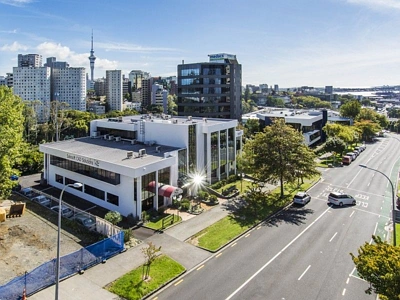 Business  Mixed Use Zone