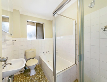 3/40 Manchester St, Merrylands, Parramatta (Northwest suburbs), 2 غرف, 1 حمامات, Unit