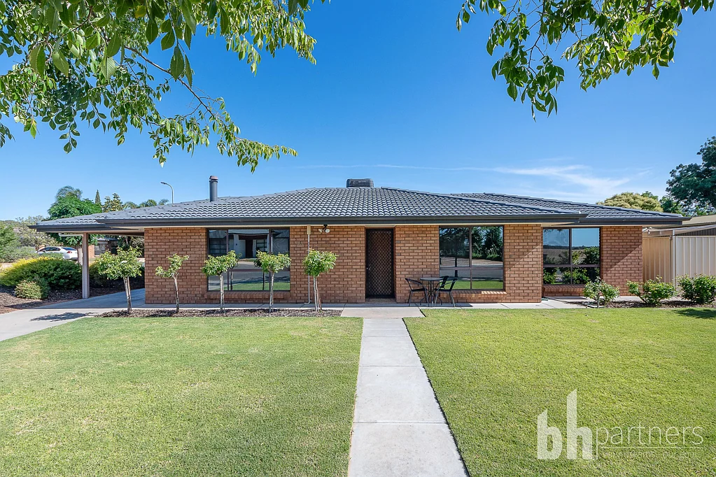 20 Luther Road, Loxton, SA 5333