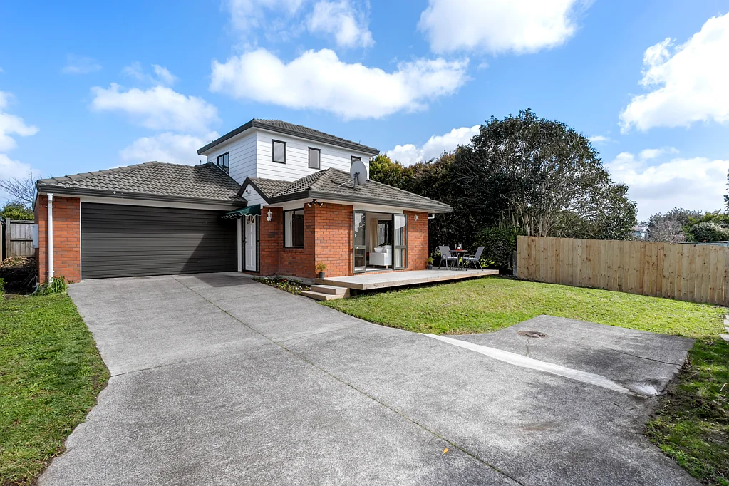 4A Marion Avenue, Mount Roskill, Auckland City, Auckland