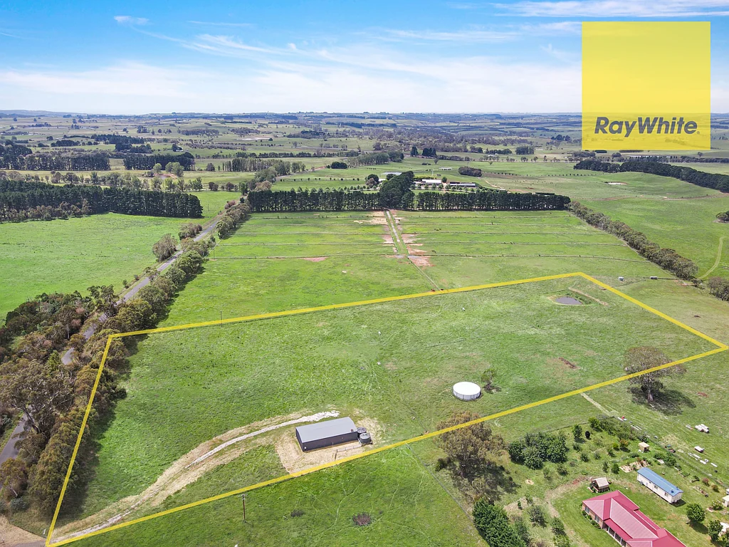 Crookwell This is the one!