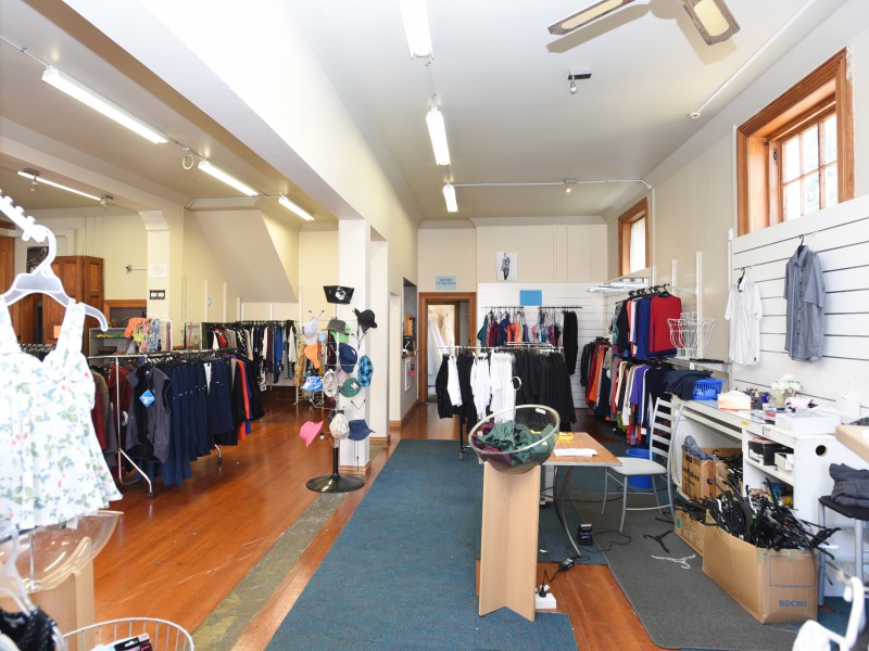 257 Great North Road, Winton, Southland, 4房, 0浴