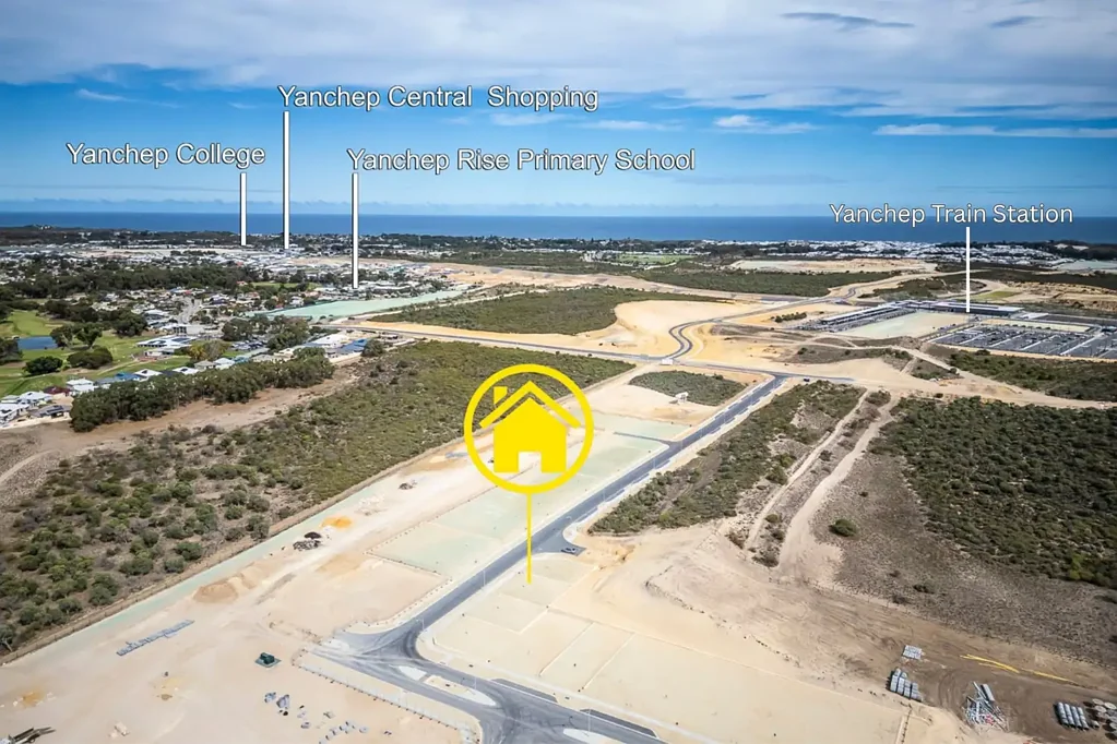 LOT 51/3 Jibbon Way, Yanchep, WA 6035