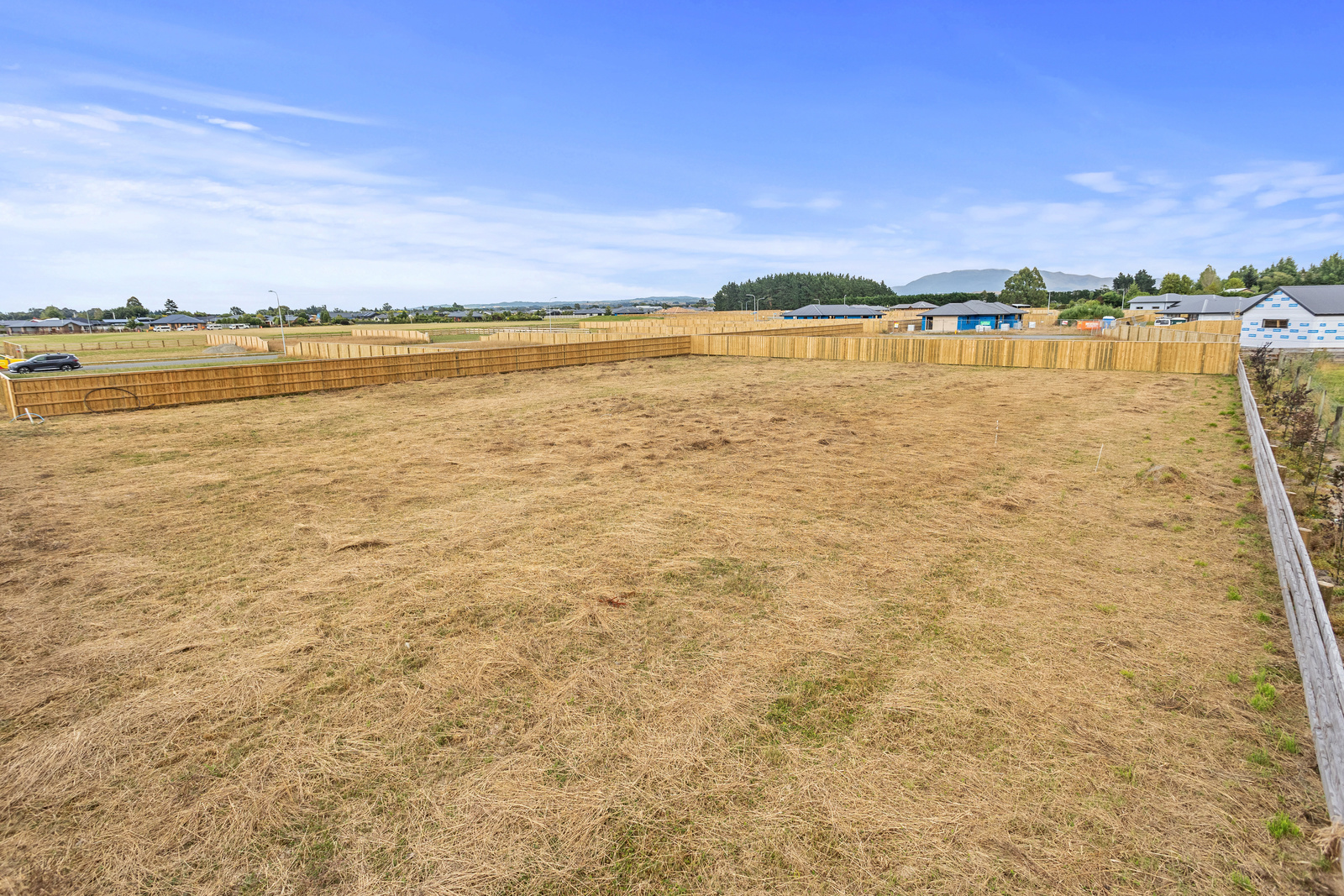 35a Plover Avenue, Amberley, Hurunui, 0房, 0浴, Section