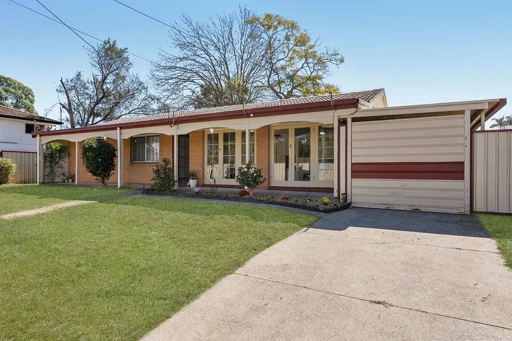8 Paradise Road, Slacks Creek, QLD 4127