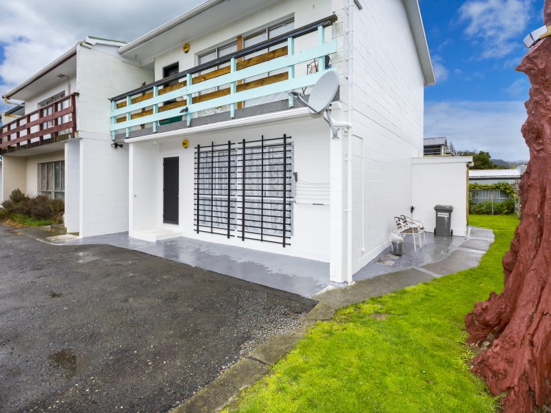 5/43a Merton Street, Trentham, Upper Hutt, 1房, 1浴