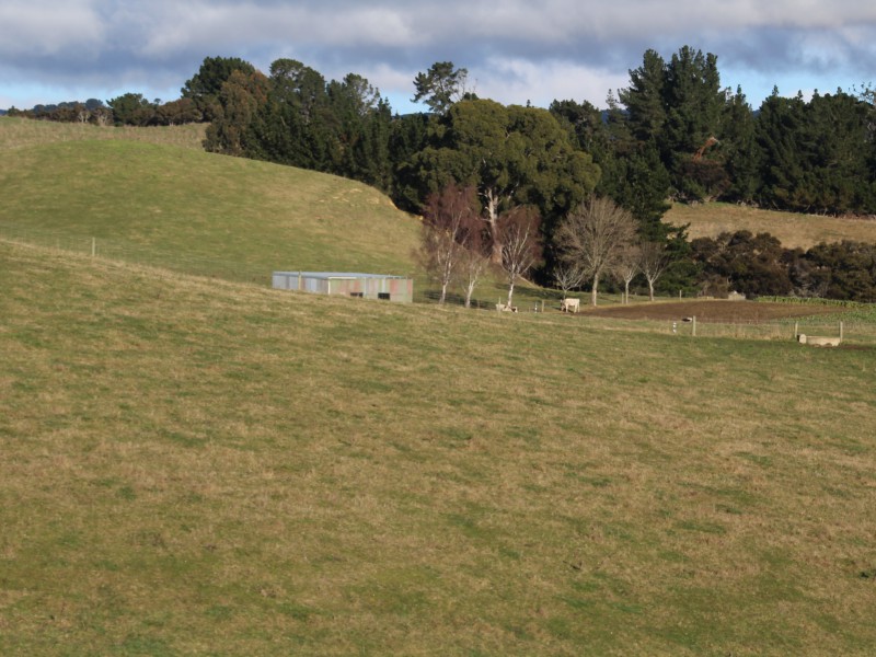 567 Island Stream Road, Five Forks and Surrounds, Waitaki, 0房, 1浴