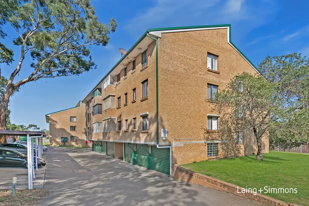 18/340 Woodstock Avenue, Mount Druitt, NSW 2770