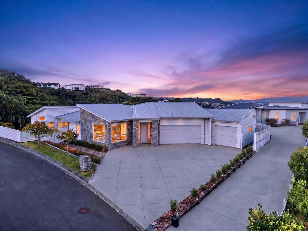 10 Fawcet Place, Belmont, Lower Hutt, Wellington