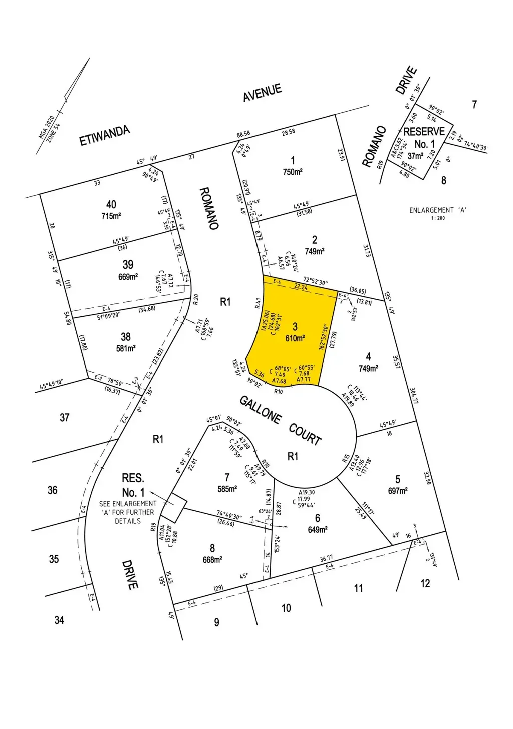 Mildura LOT 3 - STAGE 6 LIMPIDI ESTATE - VACANT LAND - TITLE AVAILABLE
