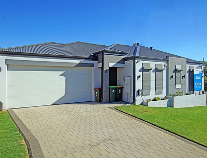 12A Wardlow Way, Balga, WA 6061, 3房, 2浴, 独立屋