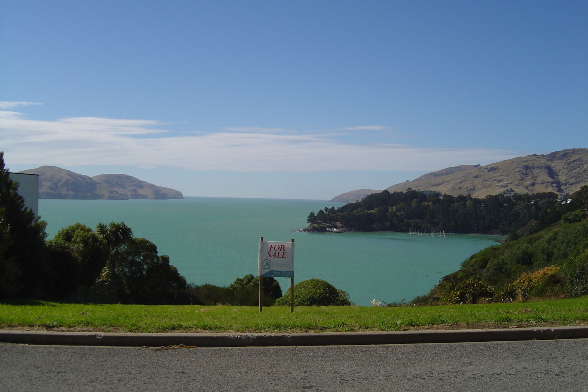 27 Koromiko Crescent, Diamond Harbour, Christchurch, 0房, 0浴