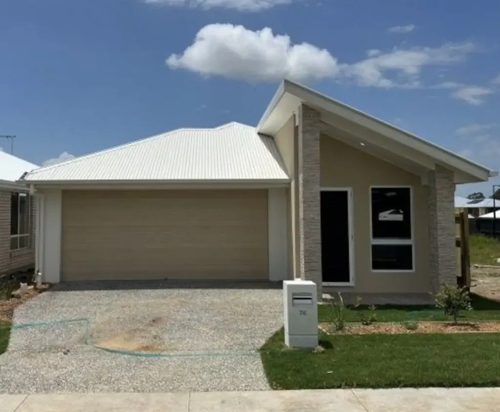 Family Home in Prime Burpengary Location!