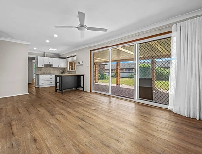 3 Benjamin Circuit, Singleton, NSW 2330, 3房, 2浴, House
