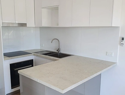 18/58 Frank Street, Labrador, Gold Coast, 2 phòng ngủ, 2 phòng tắm, Apartment