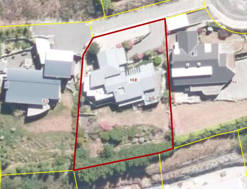 16 Peregrine Place, Queenstown, Queenstown Lakes, 4房, 0浴