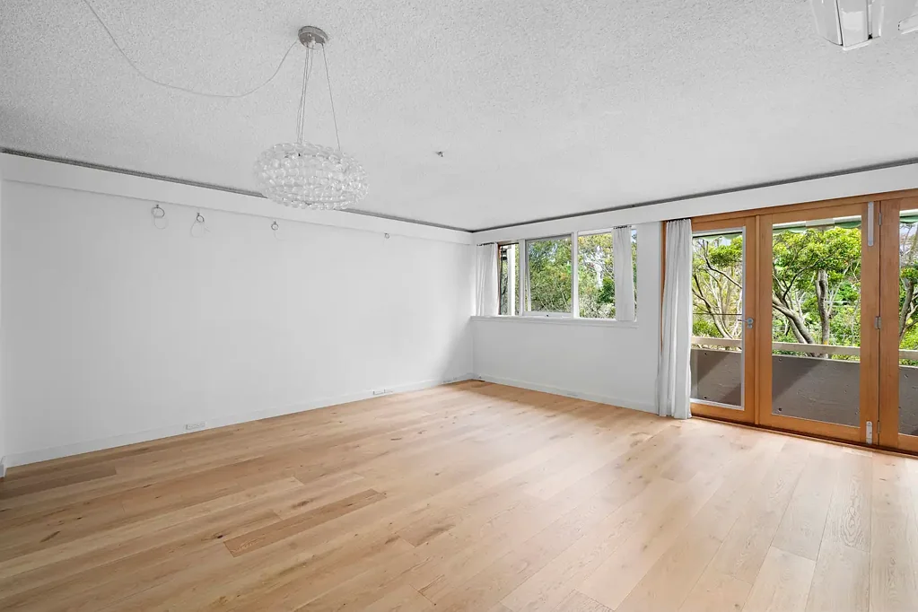 St Kilda Two Bedroom Gem!