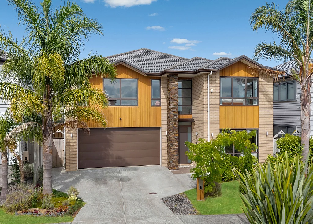 1 Eunans Close, Flat Bush, Manukau City, Auckland