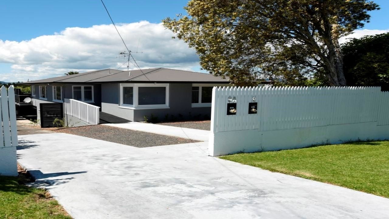 9 Judea Road, Judea, Tauranga, 4 habitaciones, 0 baños