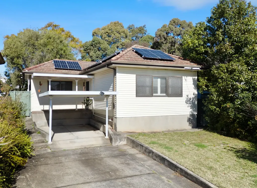 25 Milford Road, Peakhurst, NSW 2210
