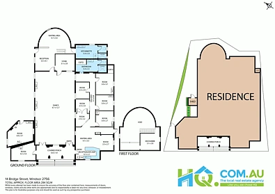 14 Bridge Street, Windsor, NSW 2756, 10 રૂમ, 2 બાથરૂમ, House