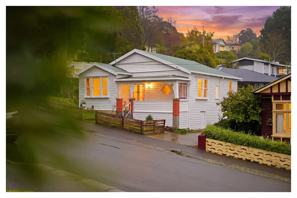 THIS SPACE: A Charming Retreat in the Heart of South Launceston