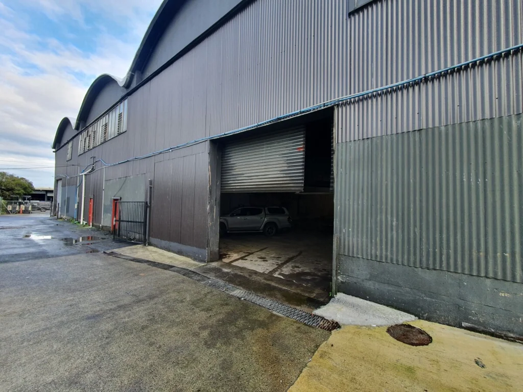 Otahuhu Otahuhu Industrial Space