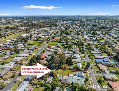 11B Henry Street East, North Wonthaggi, Traralagon , 0 غرف, 0 حمامات, Section