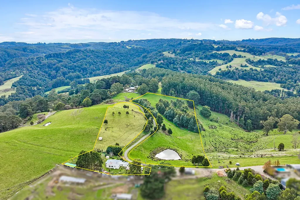Allambee Reserve RURAL LIFESTYLE