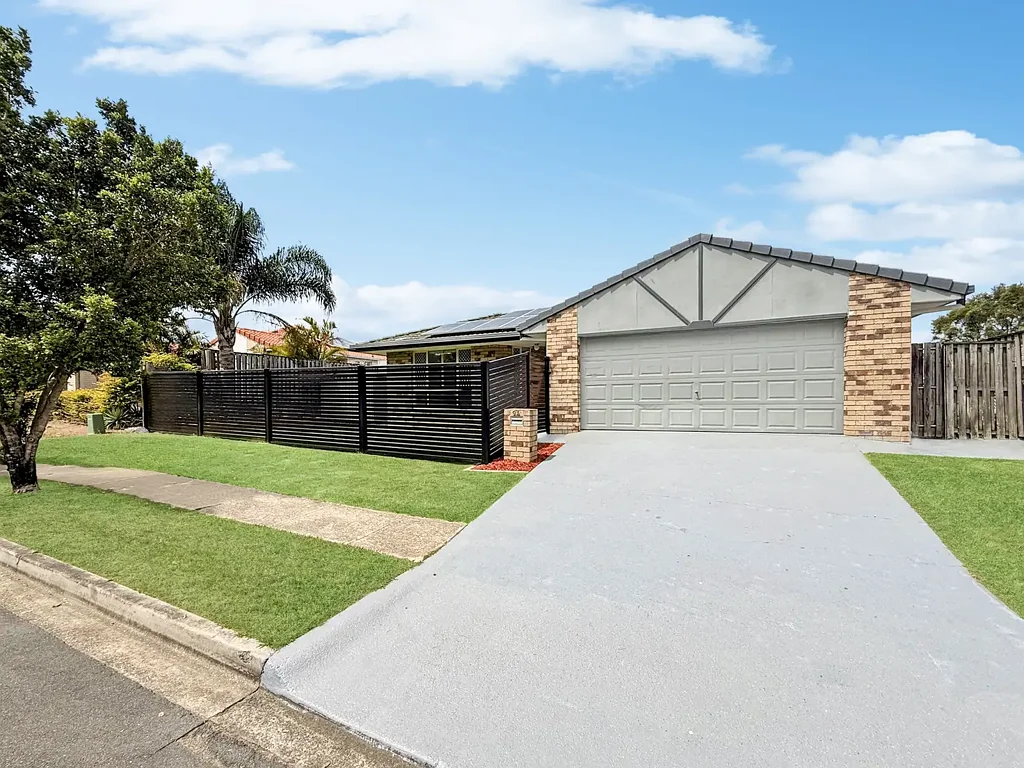 94 Benhiam Street, Calamvale, QLD 4116