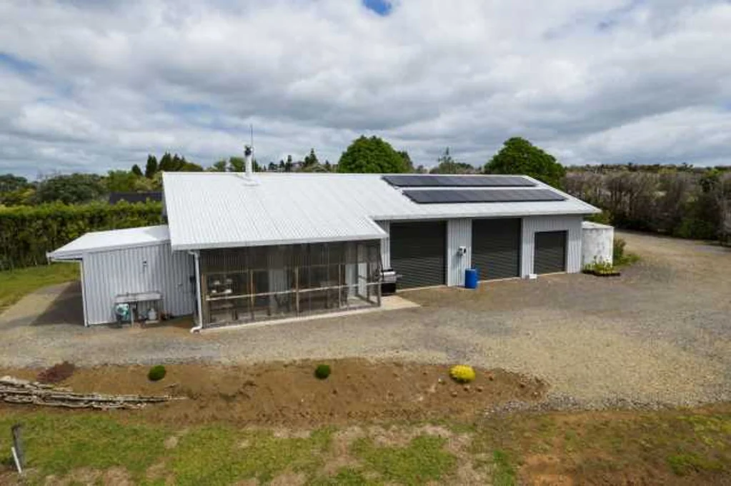 Kerikeri 2房  Lifestyle Property near Kerikeri