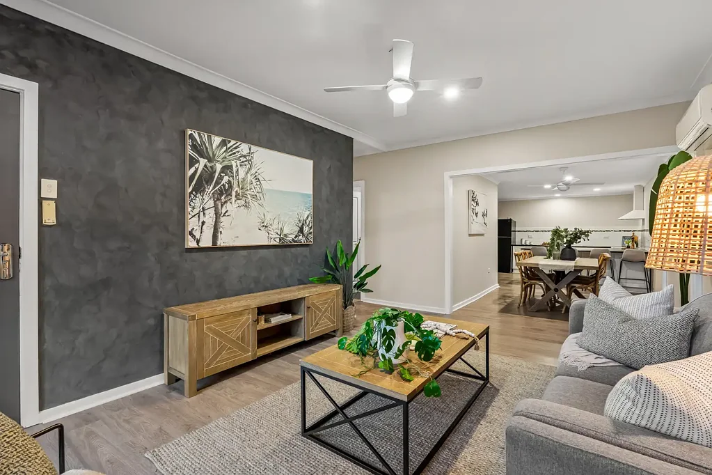 Peterhead 3房  Comfort, Warmth & Lifestyle Appeal by the Coast