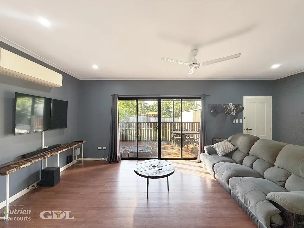 15 Finniss Place, Katherine, NT 850