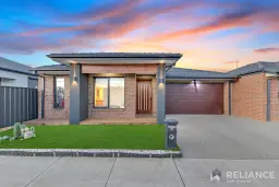 33 Glenbrook Drive, Wyndham Vale