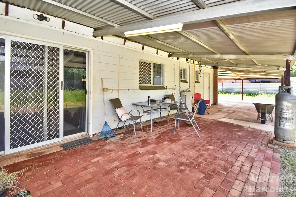 Tennant Creek 3 Bedroom Returning 10.4% Minimum!